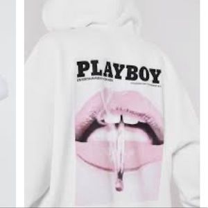 Playboy Hoodie